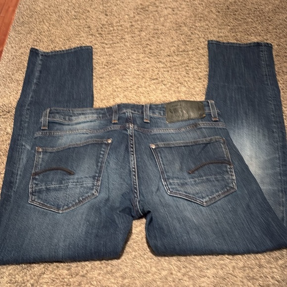 RAW Jeans - Picture 4 of 5